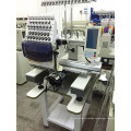 Flat Knitting Embroidery Machine for Cap T-Shirt Flat Embroidery with 3 Functions